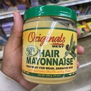 Meet your Posher, Markell